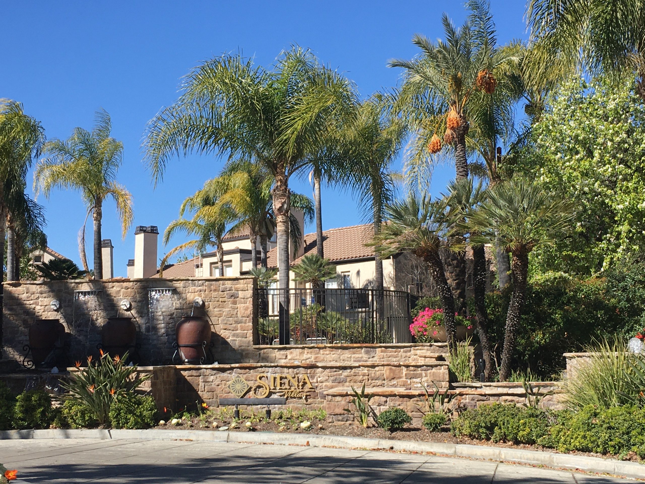 Sienna Villas