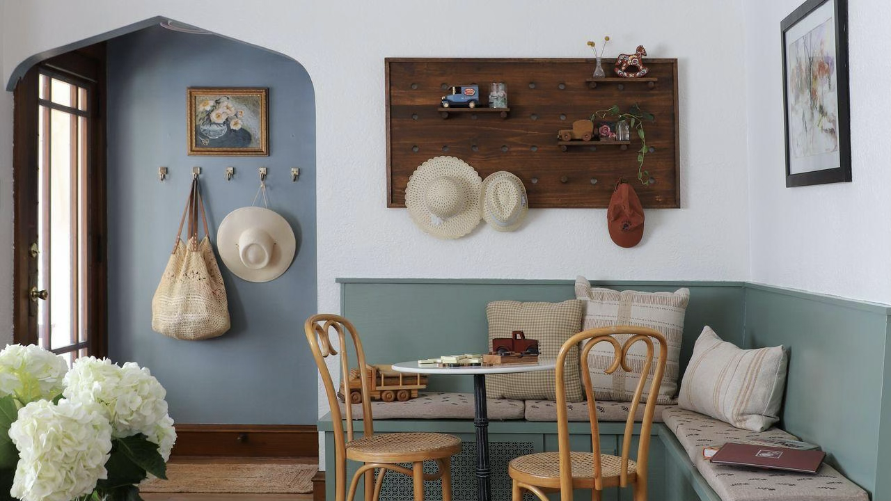 create moments interior